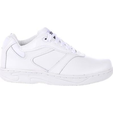 SlipGrips Slip Resistant Athletic Work Shoes, , large