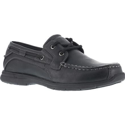 slip resistant boat shoes