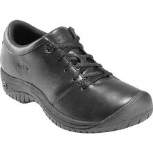 KEEN Utility® PTC Women's Slip-Resistant Oxford