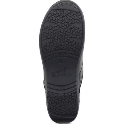 Dansko XP 2.0 Women's Slip Resistant Waterproof Leather Work Clog, , large