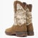 Durango® Maverick XP™ Steel Toe Waterproof Western Work Boot, , large