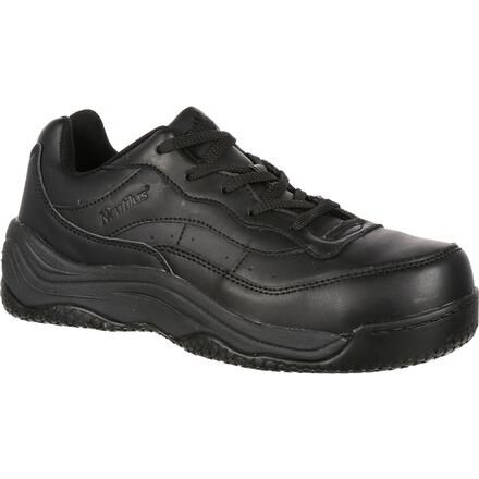 Nautilus composite toe outlet