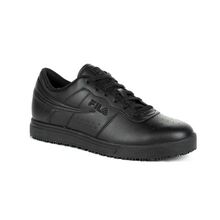Fila Vulc 13 Low Men's Slip-Resistant Oxford