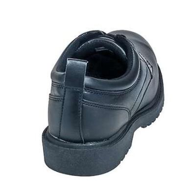 Grabbers Citation Steel Toe Slip-Resistant Work Oxford, , large