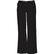 Cherokee Women's Black Hug Pant, , large
