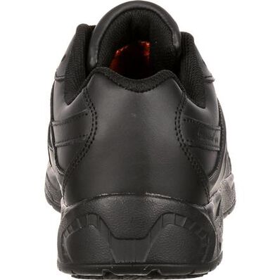 Genuine Grip Unisex Steel Toe Athletic Work Shoe, , large