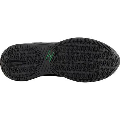 Emeril Dixon EZ-Fit Men's Slip Resisting Athletic Work Shoes, , large