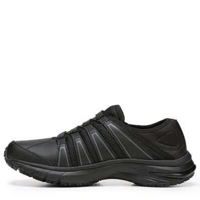 Dr. Scholl's Expedite Women's Wide Slip Resistant Slip-On Sneakers, , large