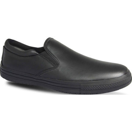 Name brand non sales slip work shoes