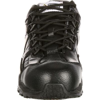 Lehigh Safety Shoes Unisex Composite Toe Hiker, , large