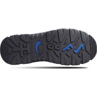 S Fellas by Genuine Grip Orion Composite Toe Electrical Hazard Waterproof Pull-On Work Boot, , large
