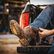 Durango® Maverick XP™ Steel Toe Ventilated Pull-On Work Boot, , large