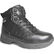 Genuine Grip Guardian Women's 6-inch Carbon Nano Toe Puncture-Resisting Waterproof Zipper Work Boot, , large