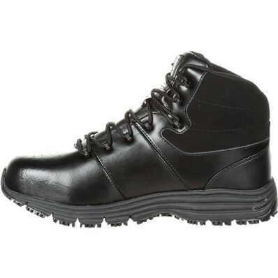 Fila Memory Breach Steel Toe Slip-Resistant Work Hiker, , large