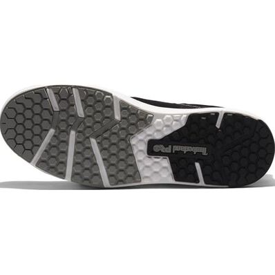 Timberland PRO GreenStride Berkley Unisex Composite Toe Oxford Work Shoe, , large