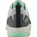 Nautilus Zephyr Women's Alloy Toe Static-Dissipative Slip-Resistant Athletic Work Shoe, , large
