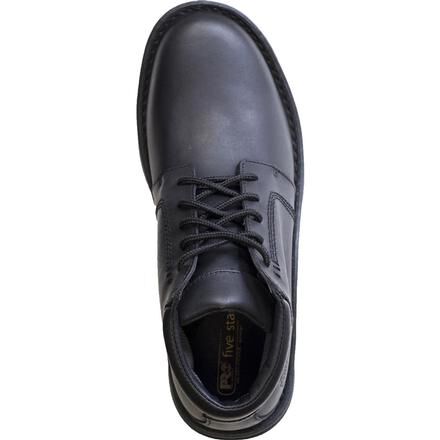 Slip resistant chukka clearance