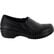 Easy WORKS by Easy Street Tiffany Women's Slip-Resistant Slip-On Work Shoe, , large