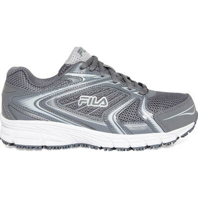 Fila Memory Women's Composite Toe Slip-Resistant Athletic