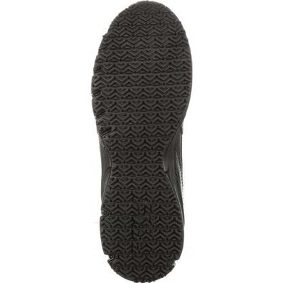 Fila Memory Reckoning Steel Toe Slip-Resistant Work Athletic Shoe, , large