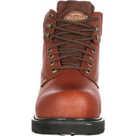 Dickies Raider Steel Toe Work Boot DW7022