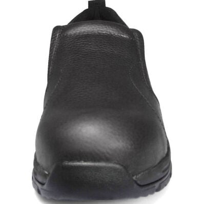 S Fellas by Genuine Grip Bearcat Women's Composite Toe Electrical Hazard Slip-On Work Shoe, , large
