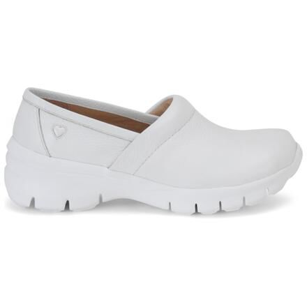 Nurse mates libby slip top on shoes