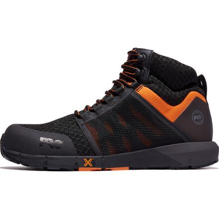 Best composite hotsell work shoes