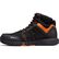 Timberland PRO Radius Mid Men's Composite Toe Electrical Hazard Athletic Work Shoe, , large