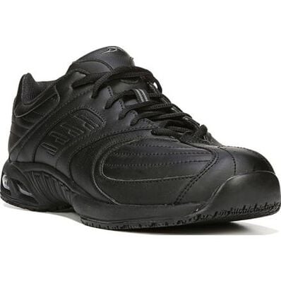 Dr. Scholl's Cambridge II Men's Slip-Resisting Athletic Work Shoe, , large