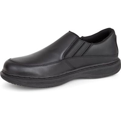 Dr. Martens Grip-Trax Slip Resistant Slip-On, , large