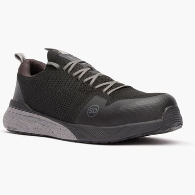 Rocky Industrial Athletix Composite Toe Static-Dissipative Work Shoe, , large