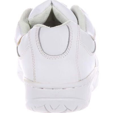 SlipGrips Women's Slip-Resistant Work Athletic Shoe, , large