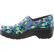 Klogs Naples Women's Slip Resistant Work Clog, , large