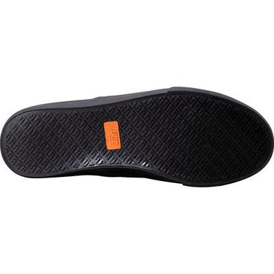 Lugz Pro-Tech Clipper Men's Slip Resisting Leather Slip-On Shoe, , large