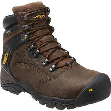 KEEN Utility® Louisville Steel Toe Waterproof Work Boot