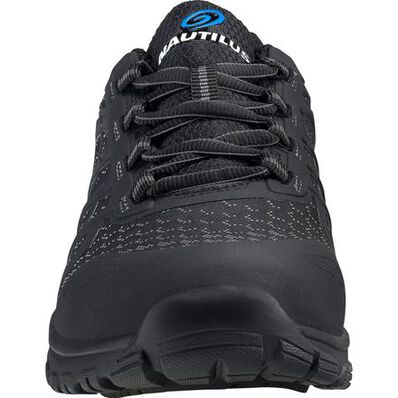 Nautilus Stratus Men's Alloy Toe Static-Dissipative Athletic Work Shoe, , large