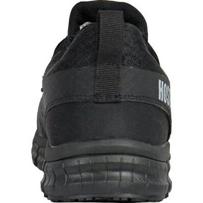 HOSS Sparks Men's Composite Toe Static-Dissipative Athletic Work Shoe, , large