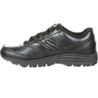 Fila Memory Flux Women's Slip-Resistant Work Athletic Shoe, , large