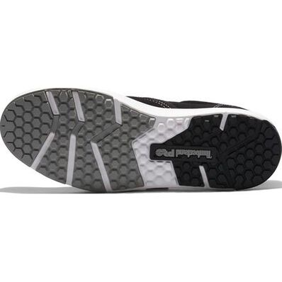 Timberland PRO Berkley Unisex Composite Toe Electrical Hazard Slip-On Work Shoe, , large
