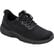 OrthoFeet Kita Hands-Free Women's Slip-Resisting Athletic Work Shoe, , large