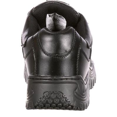 SlipGrips Slip-Resistant Work Athletic Shoe, , large