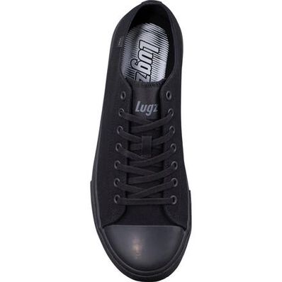 Lugz Pro-Tech Stagger Low Wide Men's Slip Resisting Athletic Work Shoes, , large