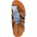 Rocky 4EurSole Stroll On Women's Toe Ring Sandal, , large