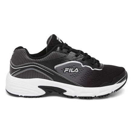 slip resistant tennis shoes womens