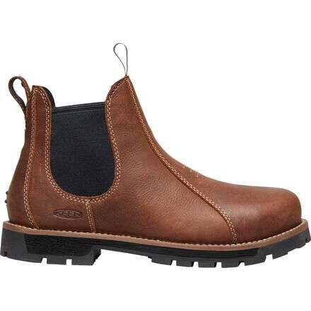 keen romeo boots