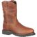 Ariat Sierra H2O Steel Toe Waterproof Wellington Work Boot, , large