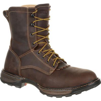 Durango® Maverick XP™ Steel Toe Waterproof Lacer Work Boot, , large