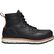 KEEN Utility® San Jose Men's 6 inch Aluminum Toe Electrical Hazard Work Boots, , large