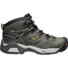 KEEN UTILITY® Detroit XT Men's Steel Toe Waterproof Electrical Hazard Work Hiker